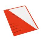Jalema Secolor insteekmap A4 karton 270g rood Artikel foto