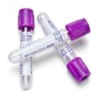 BD Vacutainer K2EDTA tube 4ml paars Artikel foto