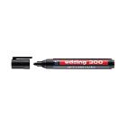 Edding 300 permanent marker ronde punt 1,5-3mm zwart Artikel foto