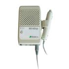 Hadeco doppler es-100vx met 8mhz probe Artikel foto
