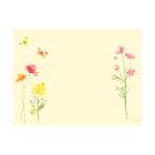 Placemat dessin Poppy Field dunicel 30x40cm Artikel foto