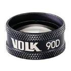 Volk 90D lens met zwarte ring Artikel foto