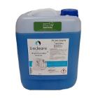 BeCleare 20 naglansmiddel zuur 5ltr Artikel foto