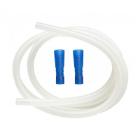 Flexicare zuigslang voor vacuum extractie 6x9mm 350cm met 2x R-funnel Artikel foto