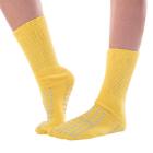 Human Protection antislip sokken geel M disposable Artikel foto