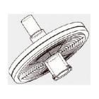 Visitec vloeistof filter bulk high flow 0,20micron steriel Artikel foto