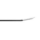 Inject electroce 15cm 10mm 18G curved B10 Artikel foto