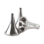 Poliline oortrechter oorspeculum hartmann 4.0mm Artikel foto