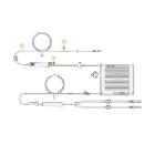 Fluido T 800 - Traumaset, Disposable Artikel foto