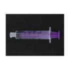 NutriFit Low Dose Tip spuit 5ml Artikel foto