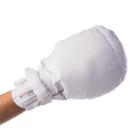 Human Protection antipluk want met dubbele klittenbandsluiting Artikel foto
