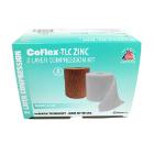 CoFlex TLC light zinc tweelaags compressiekit 10cm Artikel foto