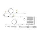 Fluido TA500 - Traumaset, Disposable Artikel foto