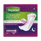 Depend Verband Maximum Night inlegverband Artikel foto