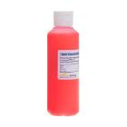 Chloorhexidine 0,5% in Alcohol 70% Magenta extra rood gekleurd 250ml Artikel foto