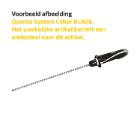 Cyber Blade - Morcellator tubing set Artikel foto