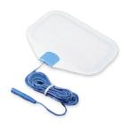 Pre-wired grounding pad Artikel foto