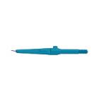 Beaver micro-sharp mes 15 degrees 3.0mm depth blauw Artikel foto