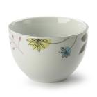Condimentenbowl XL wit dekor Linde Seltmann Artikel foto