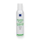 Abena washing foam reinigingsschuim licht geparfumeerd 400ml Artikel foto