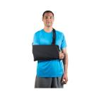 BR Deluxe Shoulder Immobilizer maat L Artikel foto