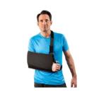 Breg deluxe shoulder immobilizer maat XL Artikel foto