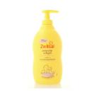Zwitsal baby wasgel 75ml Artikel foto