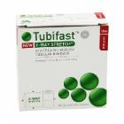 Tubifast 2-weg stretched fixatiebuisverband 3,5cmx1m rood Artikel foto