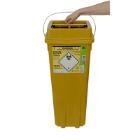 Sharpsguard naaldencontainer ECO 32L Artikel foto