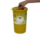 Sharpsguard naaldencontainer ECO&nbsp;5L Artikel foto