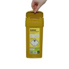 Sharpsguard naaldencontainer ECO 0,6L Artikel foto