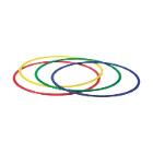 Hoepel diameter 60cm geel Artikel foto