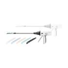 Echelon endopath reload 45mm 6 Row 45mm zwart reload with gripping Artikel foto