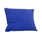 Hoofdkussen medical afwasbaar 30x40cm blauw Artikel foto