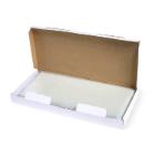 Pansaver ECO folie pan liner 1/3 en 1/4 gastro diep 325x176x100-150mm Artikel foto