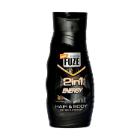 Shampoo/douchegel 2in1 Energy 300ml Body X Artikel foto