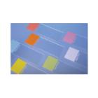 Thermo Scientific Menzel X50 SuperFrost slide 26x76x1mm, wit, frost area 20mm Artikel foto