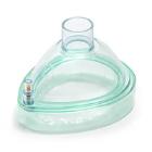 Intersurgical anesthesiemasker vanillegeur klein volwassenen zonder haakring maat 3 Artikel foto