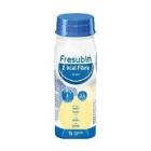Fresubin 2 Kcal fibre drink vanille easybottle Artikel foto