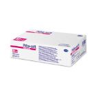 Peha-soft nitrile white handschoen M Artikel foto