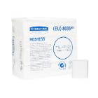 Hostess handdoek V vouw 2 laags wit 250vel 186x110mm Artikel foto