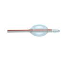 Folysil silicone Katheter Ch18 over guidewire LT 2-ogen met tip 41cm 10ml Artikel foto