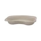 CareBowl nierbekken 700ml 252x150x46mm grijs pulp Artikel foto