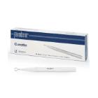 Faroderm Curette 4mm Artikel foto