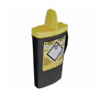Sharpsafe naaldencontainer 0,6L 5G Artikel foto