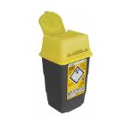 Sharpsafe naaldencontainer 1,8L 5G Artikel foto