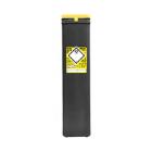 Sharpsafe naaldencontainer 7,5L 5G quiver Artikel foto