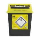 Sharpsafe naaldencontainer 13L 5G Artikel foto