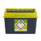 Sharpsafe naaldencontainer 24L 5G Artikel foto
