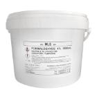 Qpath emmer met formaldehyde 4% wit 500ml in 1000ml Artikel foto